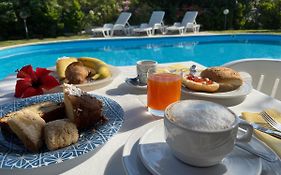 Hotel Frassetto
