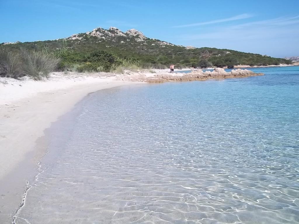 Hotel Frassetto Santa Teresa Gallura Exterior photo