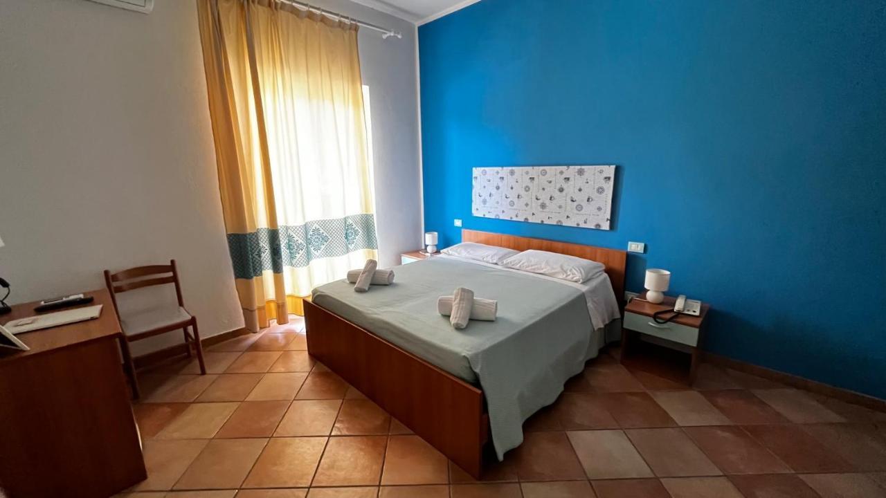 Hotel Frassetto Santa Teresa Gallura Exterior photo