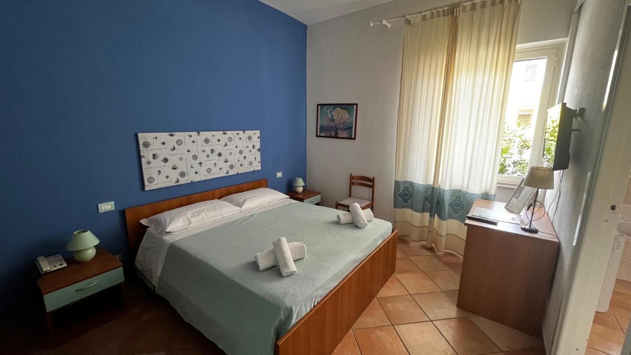 Hotel Frassetto Santa Teresa Gallura Exterior photo